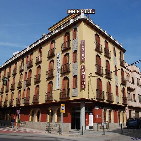 Gran Batalla Jaén Exteriör bild