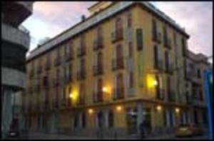Gran Batalla Jaén Exteriör bild